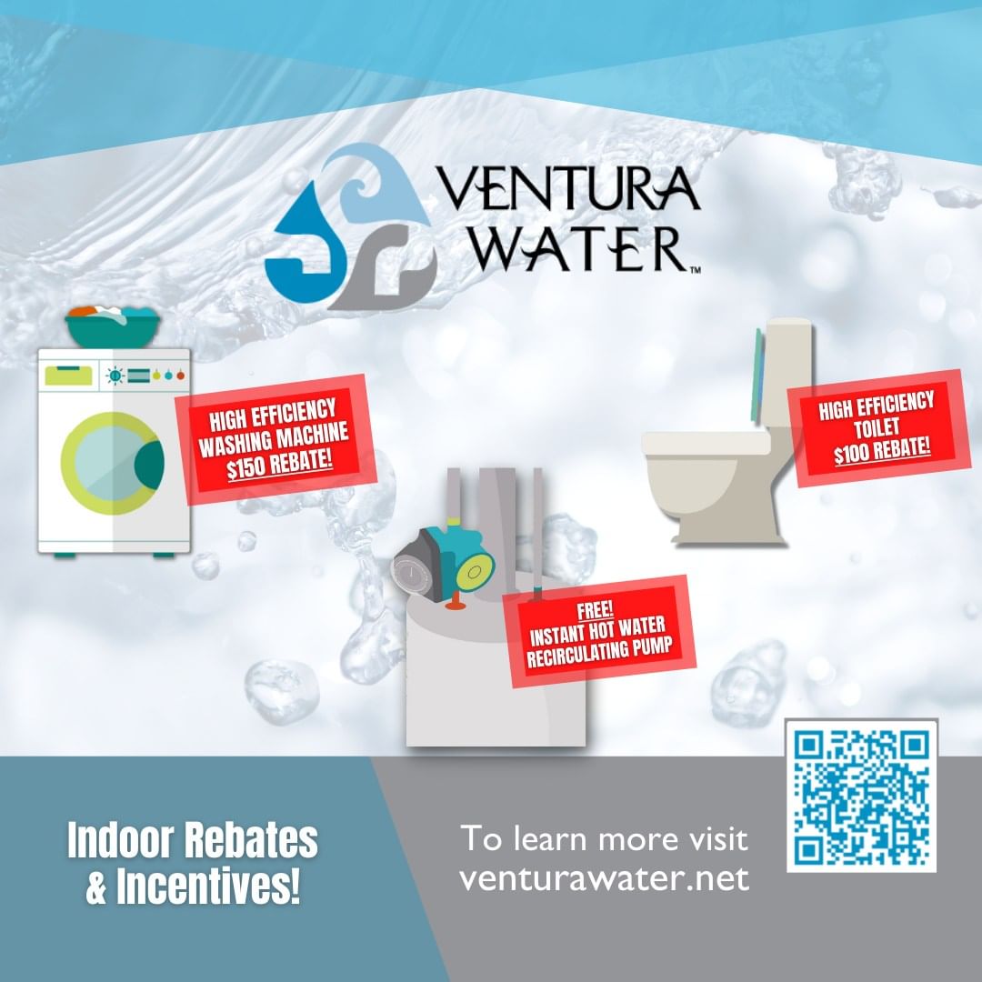 Ventura Water Outreach Team